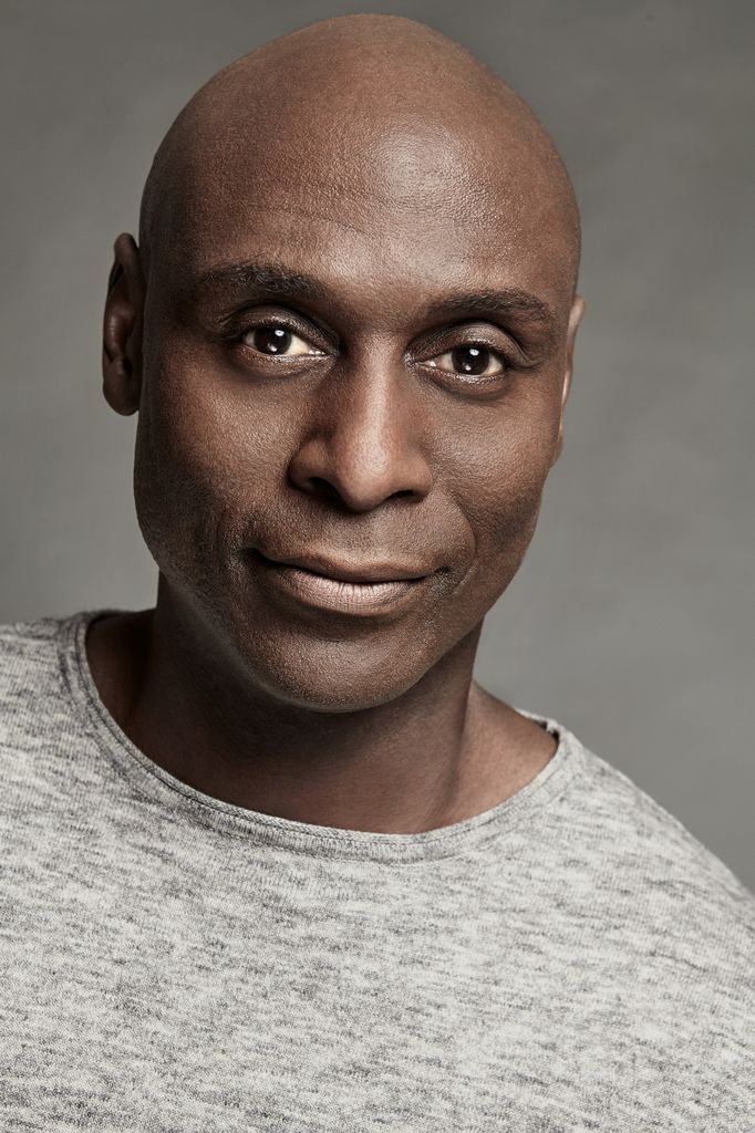 Lance Reddick - Wikipedia, la enciclopedia libre