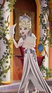 White Queen (Ever After High)