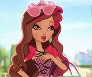 Briar Beauty (Ever After High)