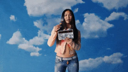 Chloe Kim | Fashion Wiki | Fandom