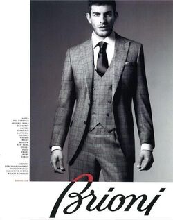 Brioni | Fashion Wiki | Fandom