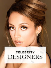 Category:Celebrity Designers