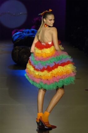 Agatha Ruiz de la Prada Fashion Wiki Fandom