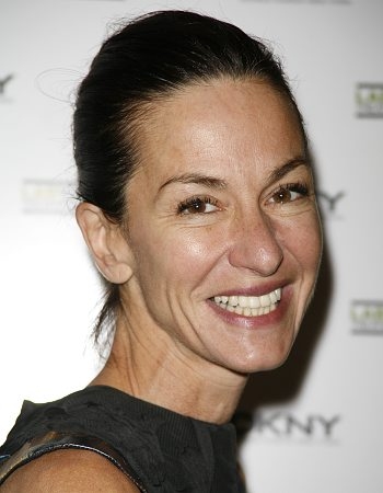 The Untold Truth Of Cynthia Rowley