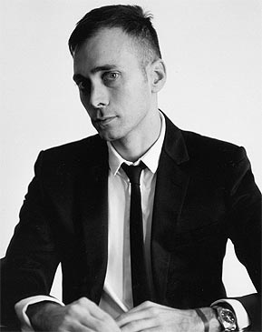 Hedi Slimane - Wikipedia