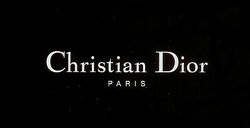 Dior logo