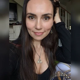 Trisha Hershberger | Fashion Wiki | Fandom