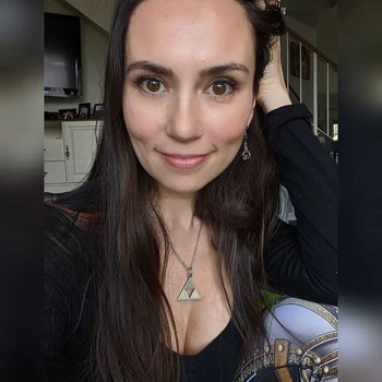 Trisha Hershberger | Fashion Wiki | Fandom