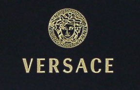 Gianni top versace spa