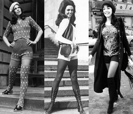 158 70s Black And White Hotpants Stock Photos, High-Res Pictures, and  Images - Getty Images