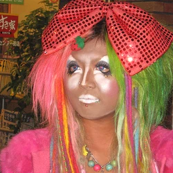 Featured image of post The Best 17 Male Ganguro Fashion