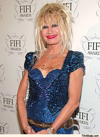 Betsey Johnson Fashion Wiki Fandom