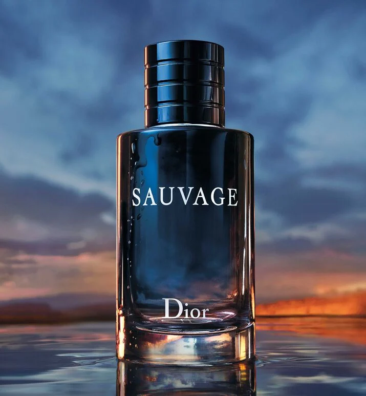 Dior Sauvage has become the best-selling fragrance in the world