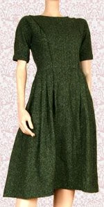 one piece frock
