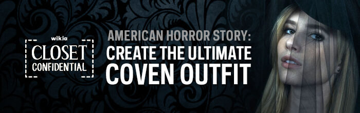 User blog:Asnow89/Closet Confidential: American Horror Story | American  Horror Story Wiki | Fandom