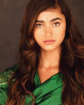 Rayna Vallandingham Fashion Wiki Fandom