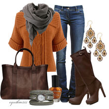 Fall Fashion