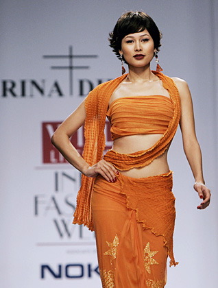 Fashion show - Wikipedia