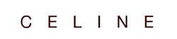 Celine-logo