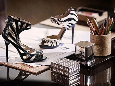 Jimmy Choo Fashion Wiki Fandom