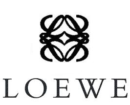 LOEWE fashion brand logo editorial photo. Image of group - 113947451