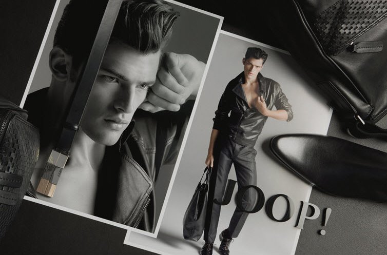 Joop Model