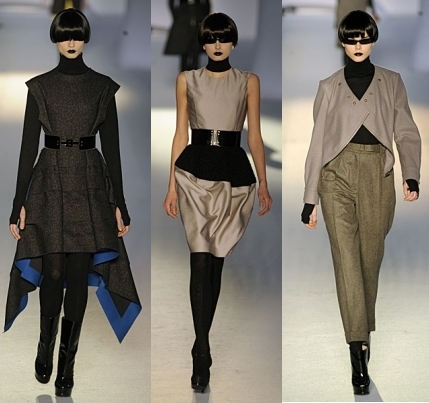Laurent fashion designer online