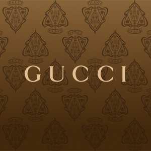 Gucci, Fashion Wiki