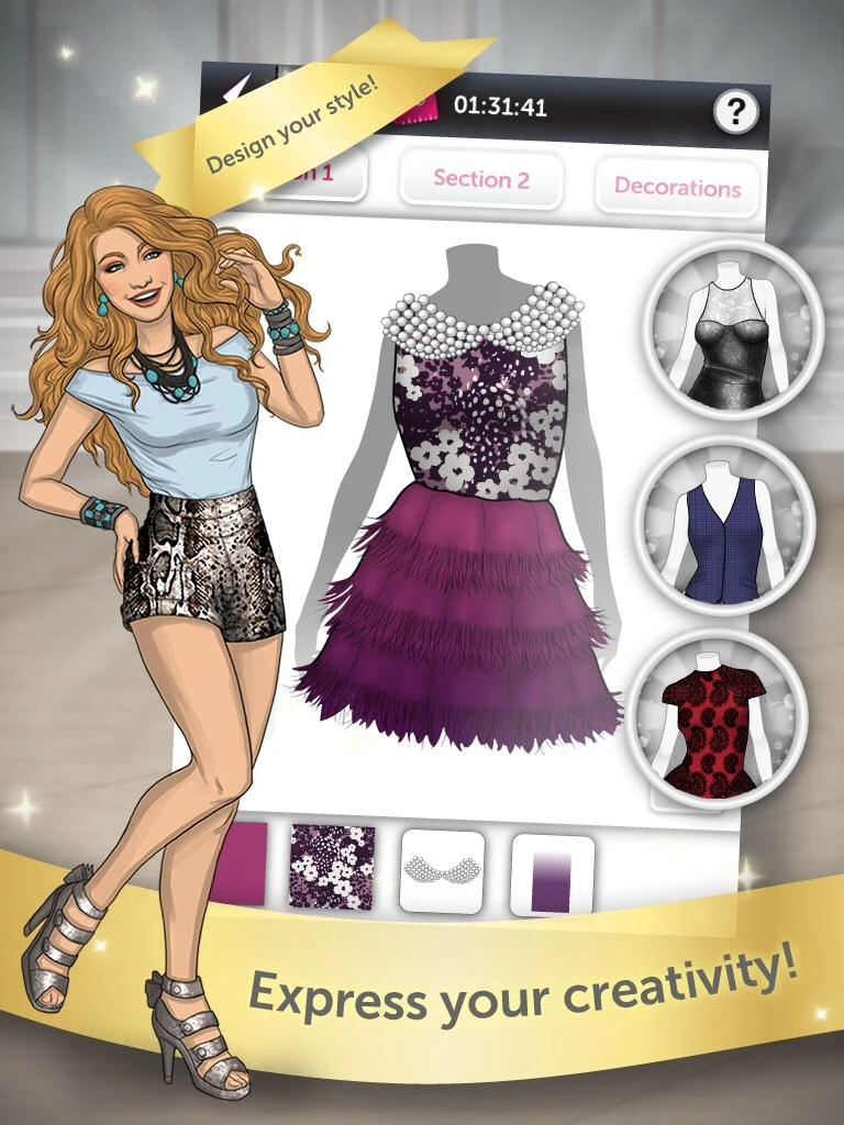 CategoryBrowse Fashion Star Boutique Wiki Fandom