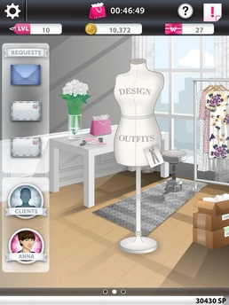 Studio | Fashion Star Boutique Wiki | Fandom