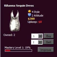 Rihanna Sequin Dress | Fashion Wars Wiki | Fandom Rihanna Sequin Dress | Fashion Wars Wiki | Fandom