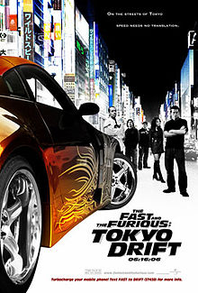 Fast & Furious: Tokyo Drift's Original Han Plan Was Very Different