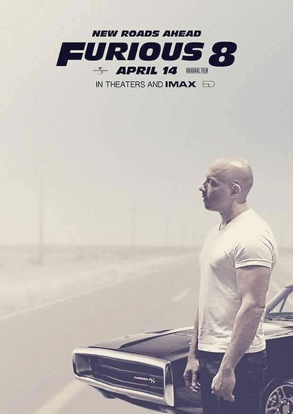 Furious 8, Fast and furious Fanon Wikia