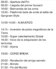 Itinerario