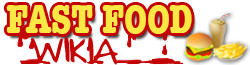 Fast Food Wikia