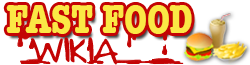 Fast Food Wikia