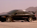1993 Honda Civic EJ1