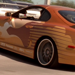 Category 2 Fast 2 Furious Cars The Fast And The Furious Wiki Fandom
