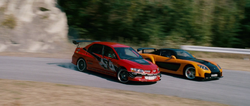 06 Mitsubishi Lancer Evolution Ix The Fast And The Furious Wiki Fandom 06 Mitsubishi Lancer Evolution Ix The Fast And The Furious Wiki Fandom