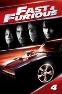 Fast & Furious 4 Poster-03