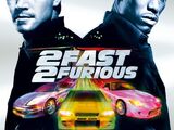 2 Fast 2 Furious