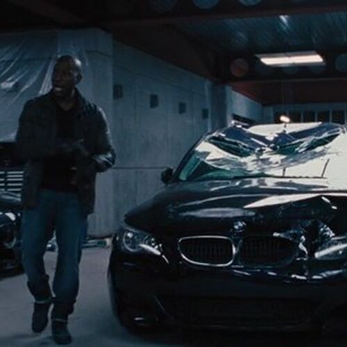 2010 Bmw M5 E60 | The Fast And The Furious Wiki | Fandom