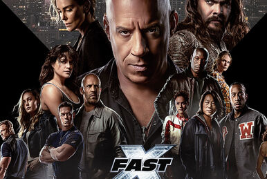 Fast XI | The Fast and the Furious Wiki | Fandom