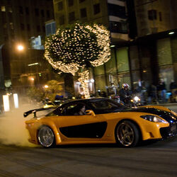 Category Tokyo Drift Cars The Fast And The Furious Wiki Fandom