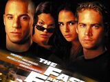 Fast & Furious (franchise)