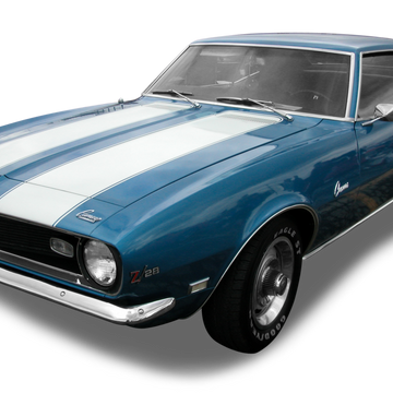 chevrolet camaro the fast and the