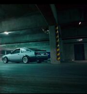 Toyota trueno