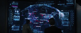 God S Eye The Fast And The Furious Wiki Fandom But what are the pros and cons of this shot, and how can you. the fast and the furious wiki