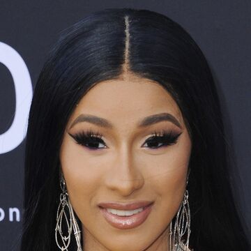 Cardi B The Fast And The Furious Wiki Fandom
