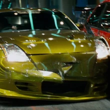 Nissan Fairlady Z Z33 The Fast And The Furious Wiki Fandom Trykk pa pilen under for mer info og for a ta kontakt. nissan fairlady z z33 the fast and
